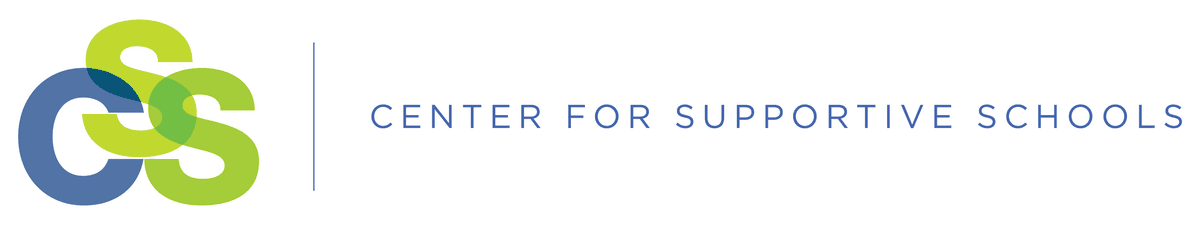 Center for Supportive Schools logo